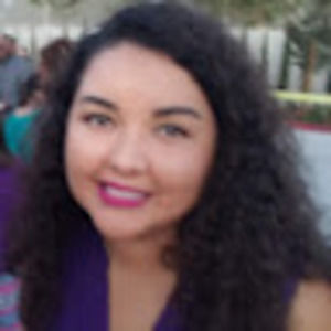 Meet your Posher, Miriam